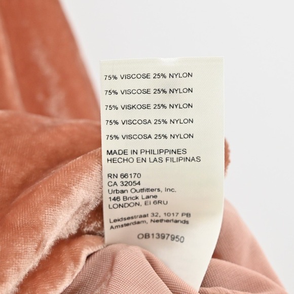 Anthropologie Pilcro Velvet Femme Top Womens Size XS Button Front Pocket Blouse - Picture 8 of 13